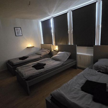Feelhome City Apartment Brema Exterior foto