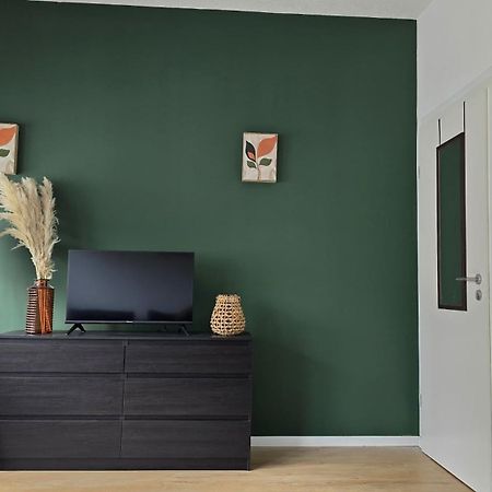 Feelhome City Apartment Brema Exterior foto