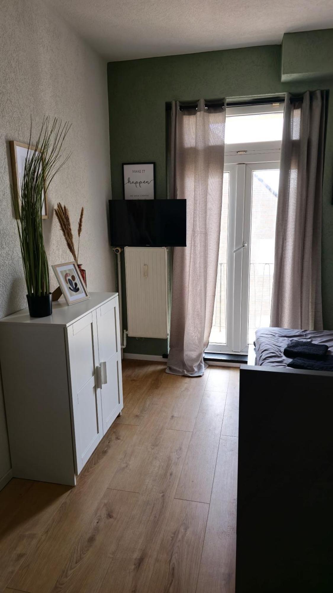 Feelhome City Apartment Brema Exterior foto