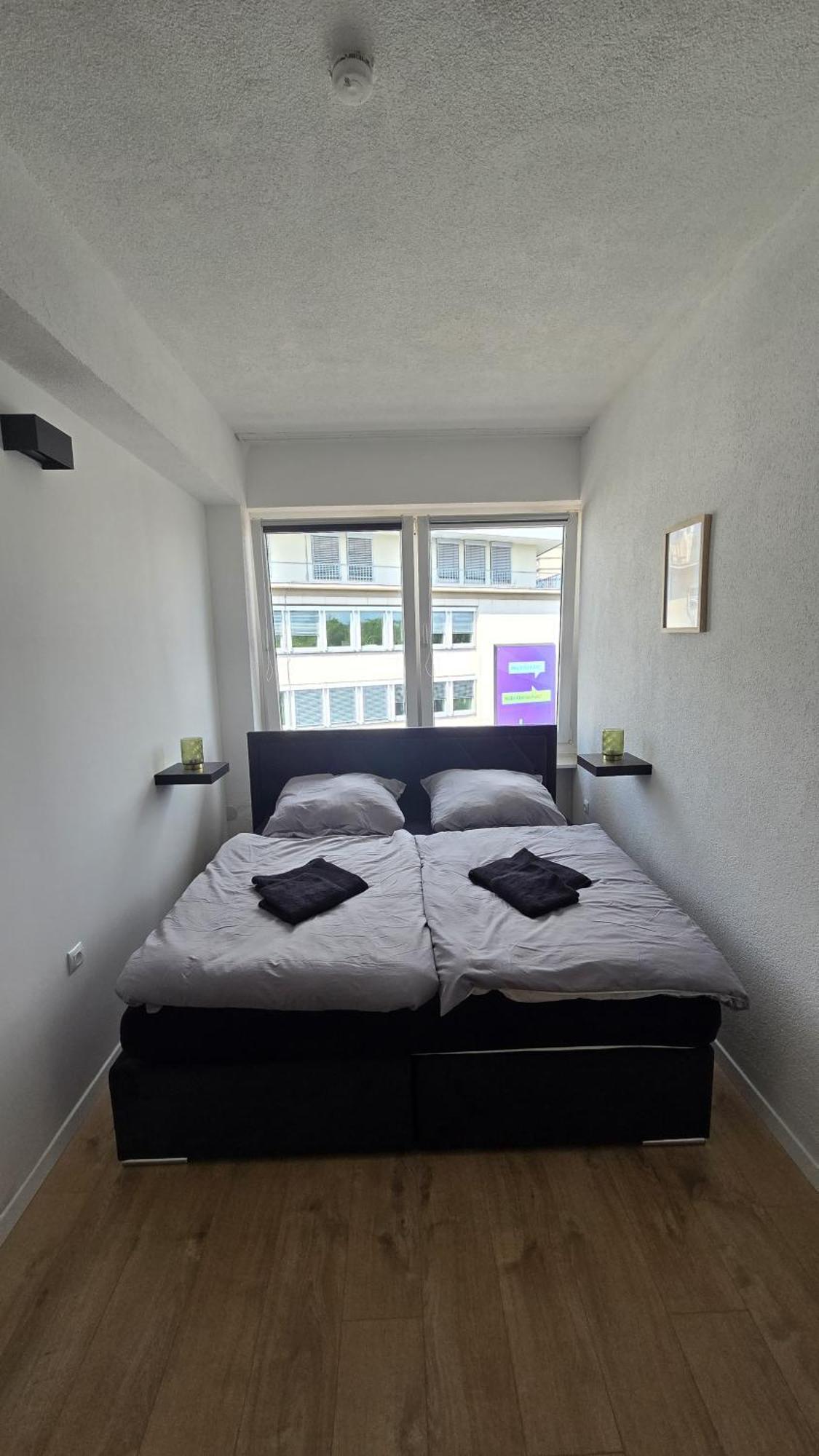 Feelhome City Apartment Brema Exterior foto