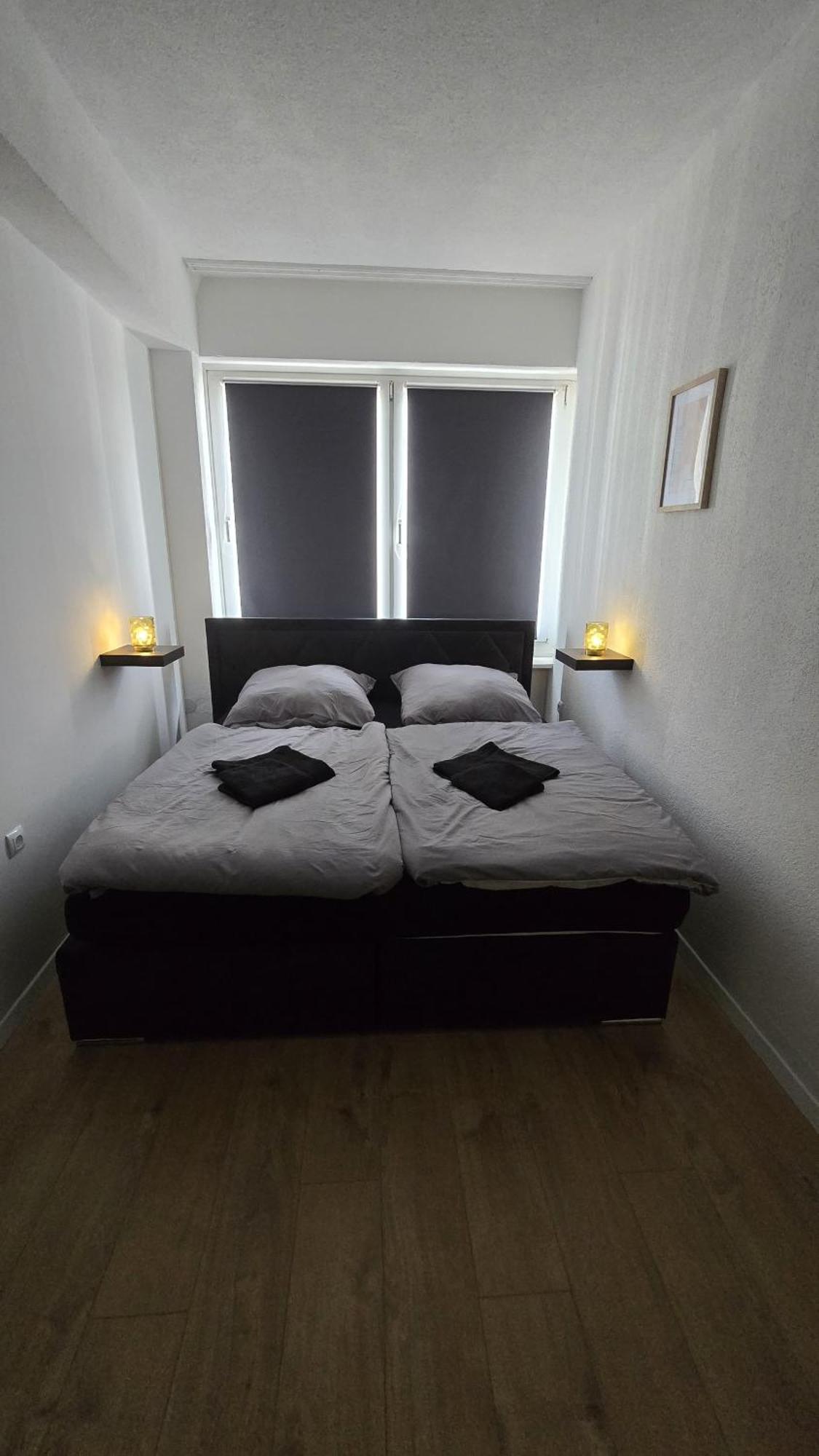 Feelhome City Apartment Brema Exterior foto
