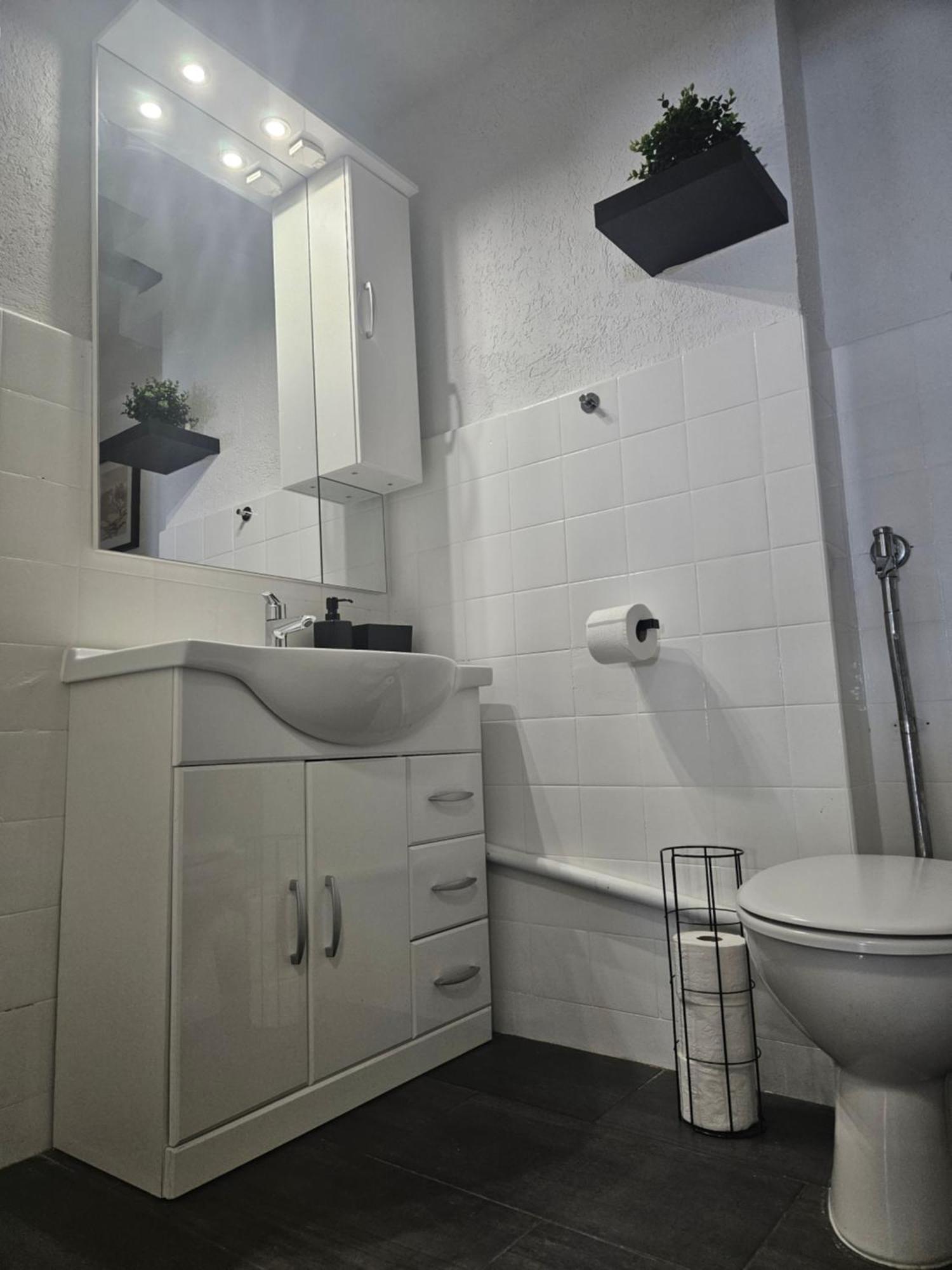 Feelhome City Apartment Brema Exterior foto